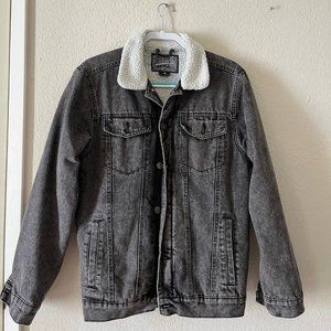 Jeans Jacket